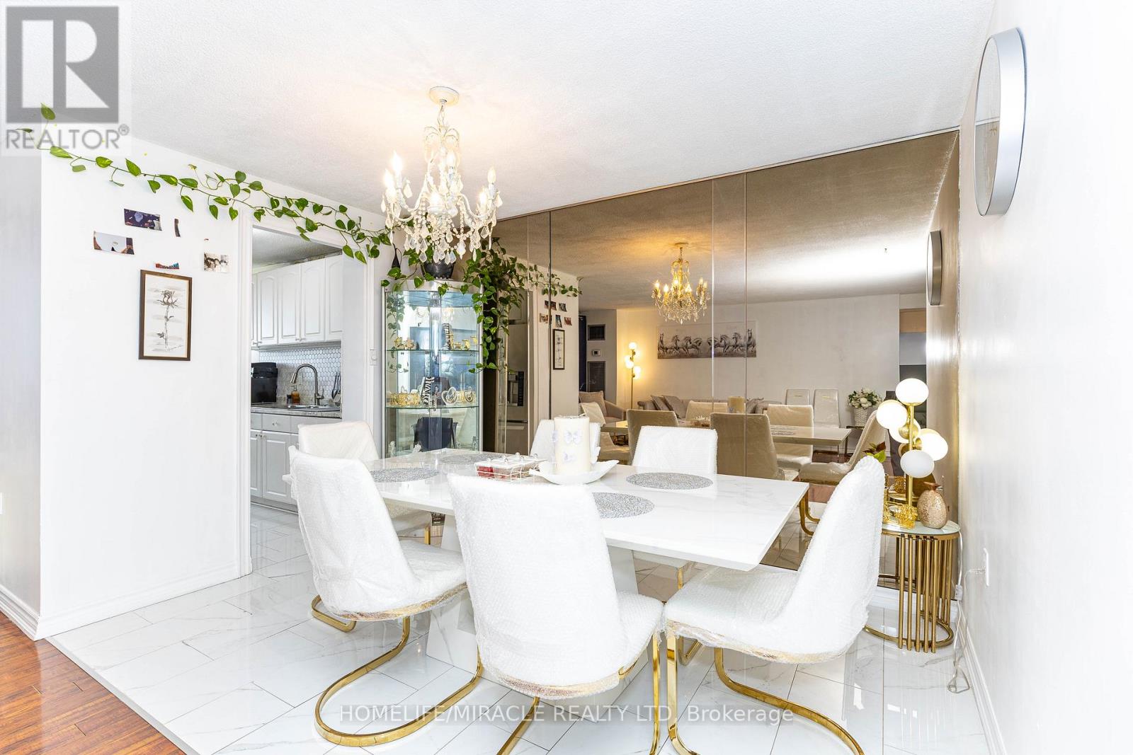 2311 - 18 Knightsbridge Road, Brampton, Ontario  L6T 3X5 - Photo 16 - W12539448