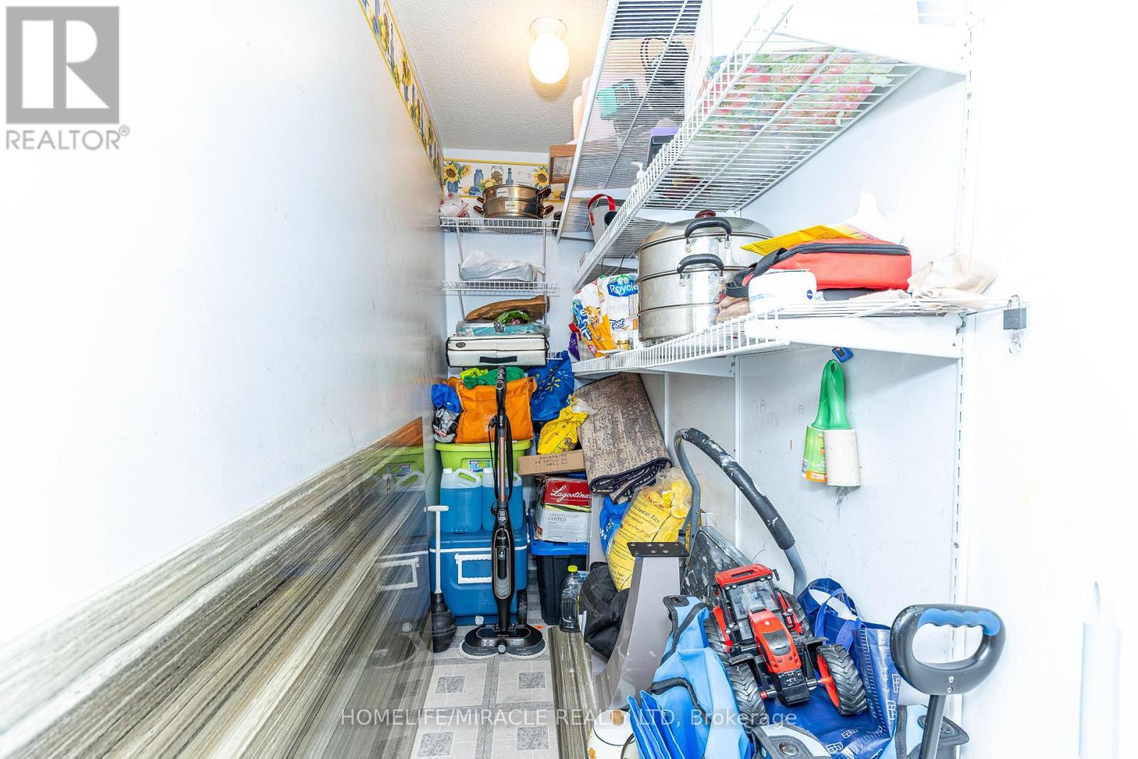 2311 - 18 Knightsbridge Road, Brampton, Ontario  L6T 3X5 - Photo 13 - W12539448