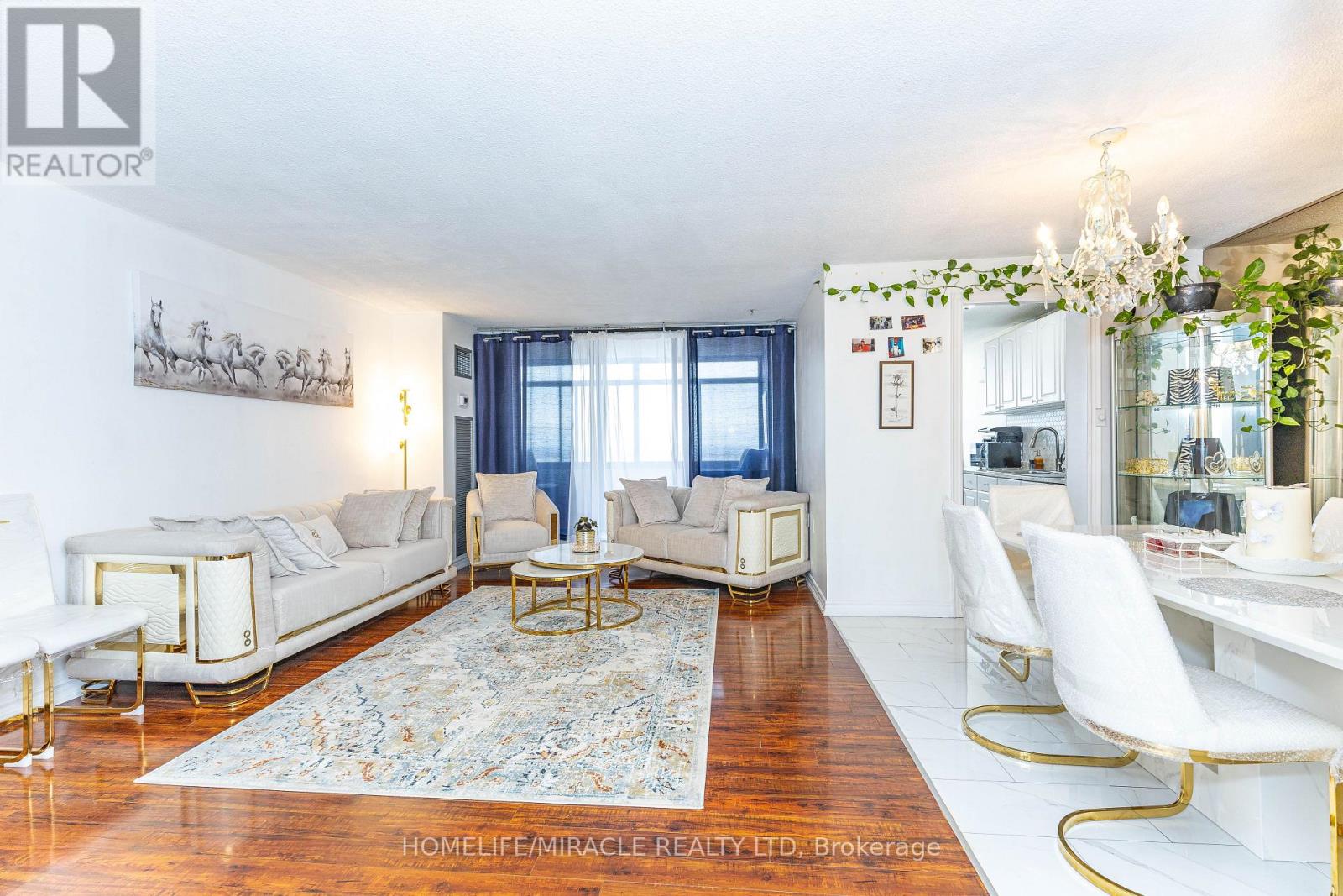 2311 - 18 Knightsbridge Road, Brampton, Ontario  L6T 3X5 - Photo 14 - W12539448