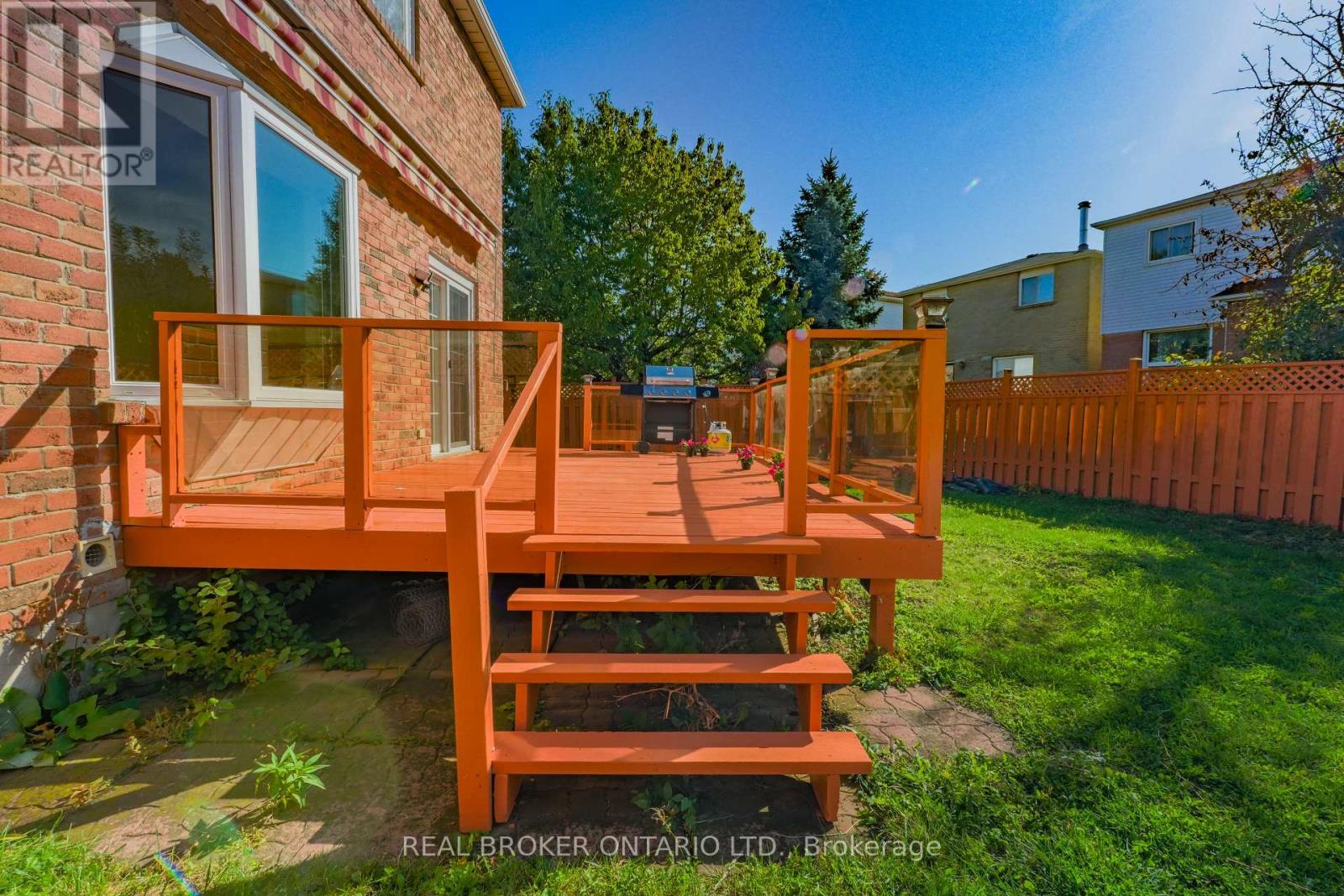 4326 Waterford Crescent, Mississauga, Ontario  L5R 2B2 - Photo 38 - W12475881