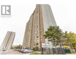 2311 - 18 KNIGHTSBRIDGE ROAD, Brampton, Ontario