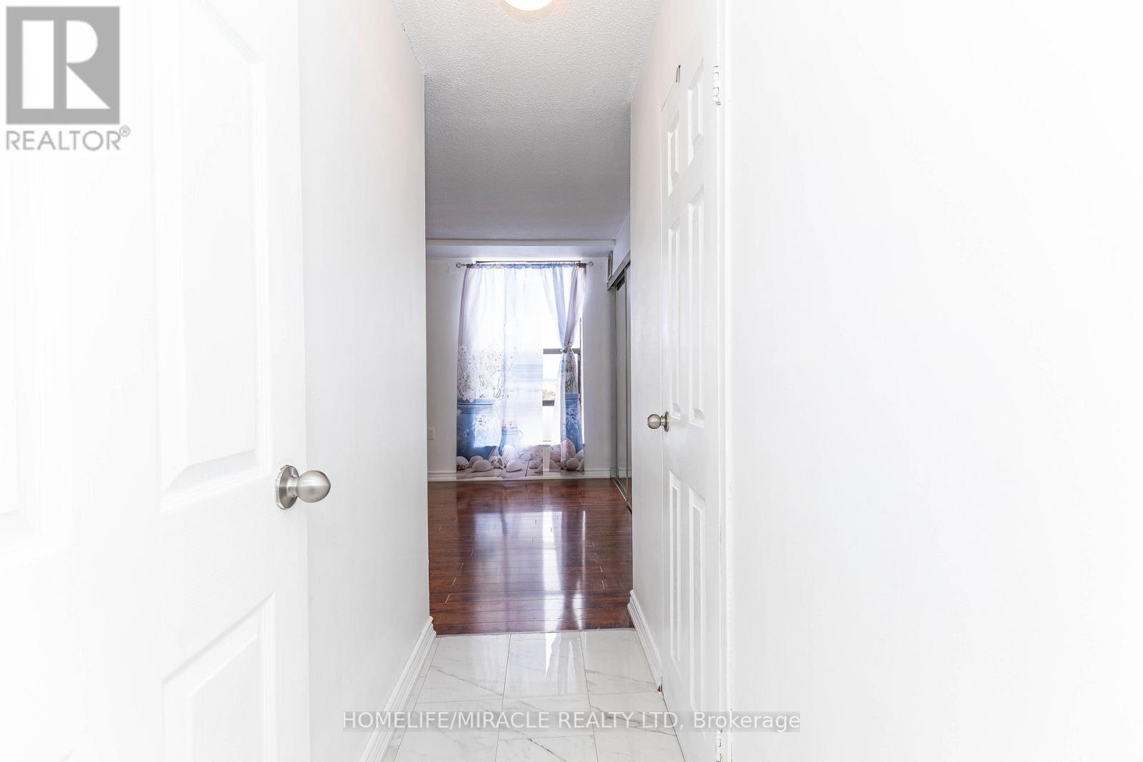 2311 - 18 Knightsbridge Road, Brampton, Ontario  L6T 3X5 - Photo 34 - W12539448