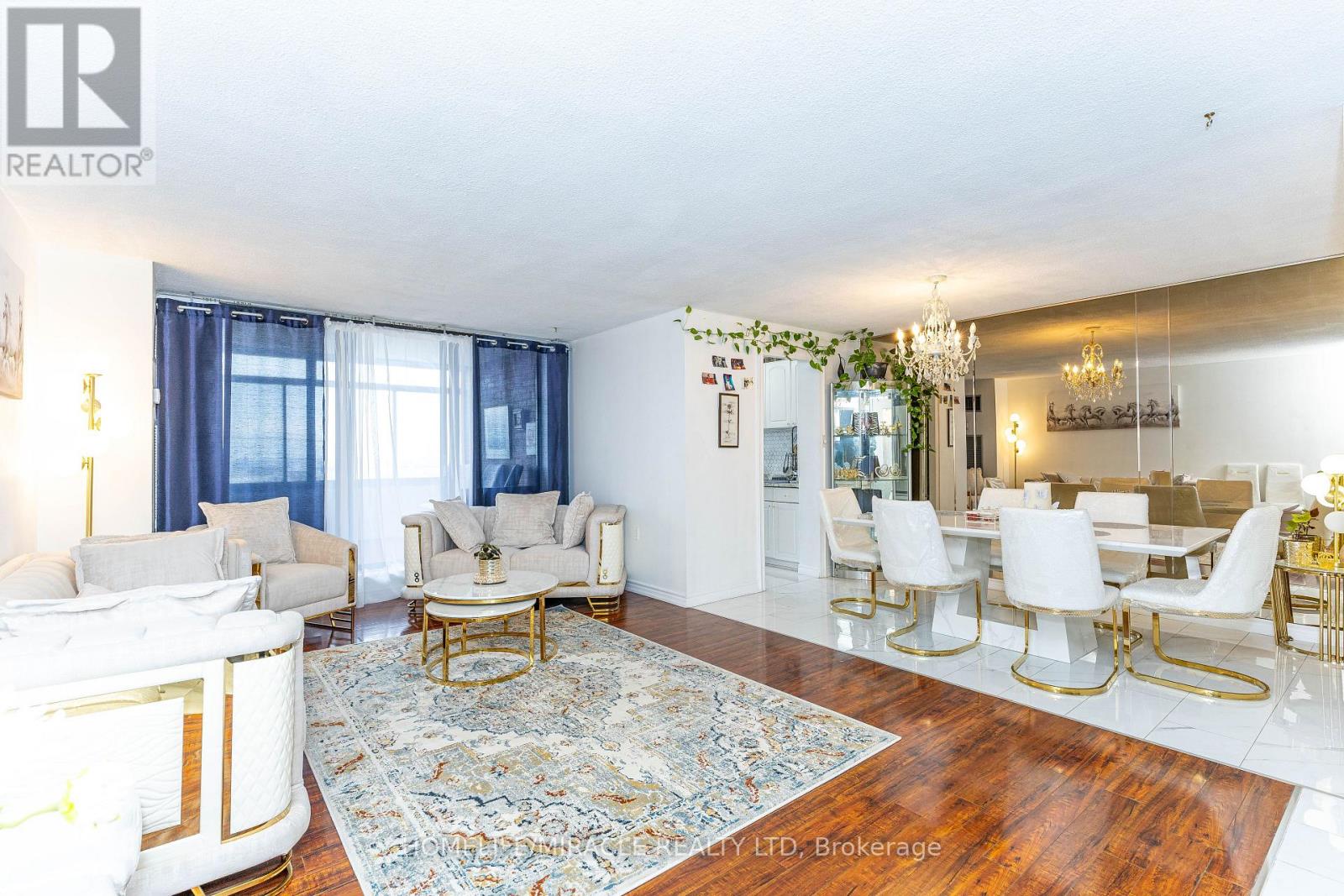 2311 - 18 Knightsbridge Road, Brampton, Ontario  L6T 3X5 - Photo 15 - W12539448