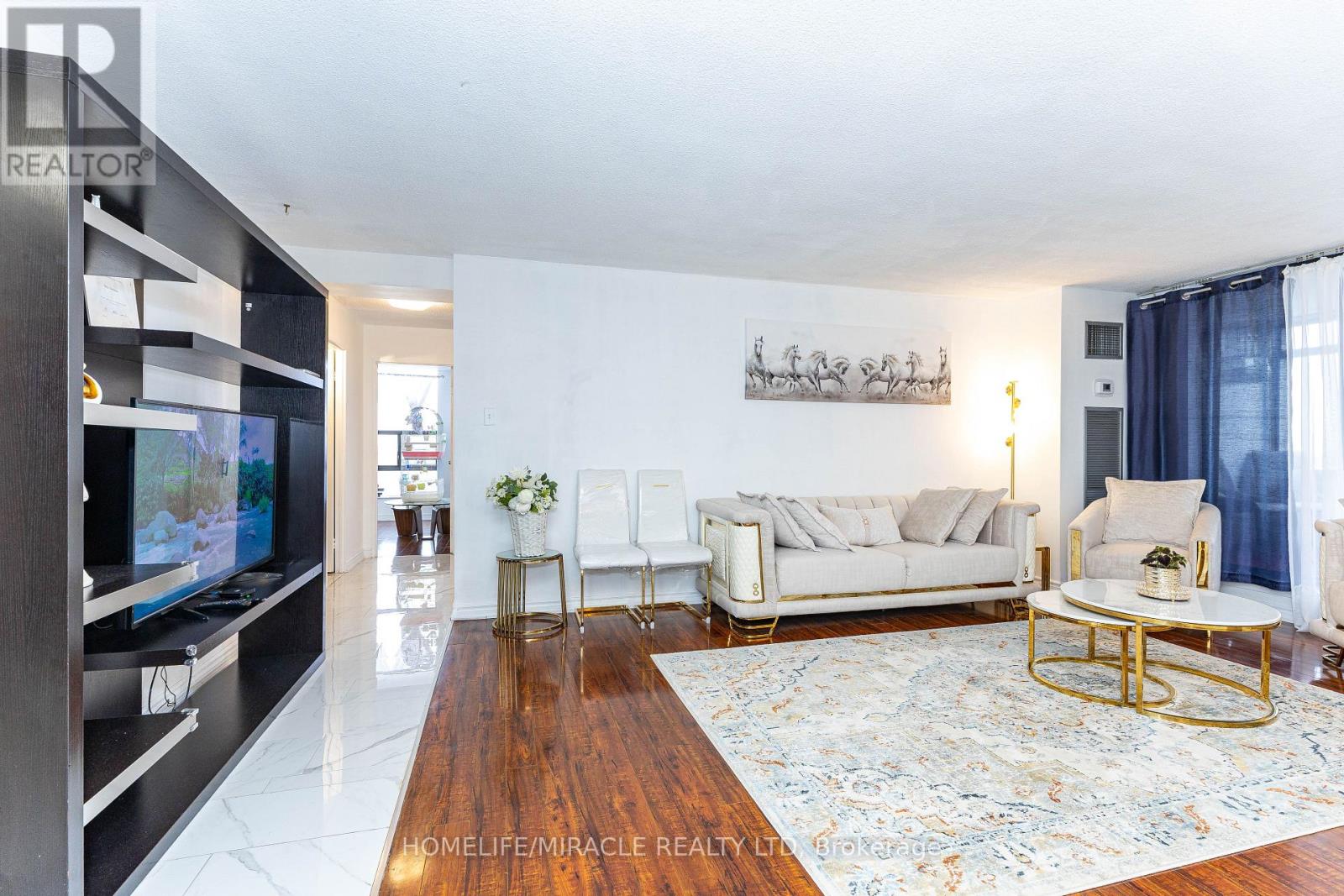 2311 - 18 Knightsbridge Road, Brampton, Ontario  L6T 3X5 - Photo 27 - W12539448