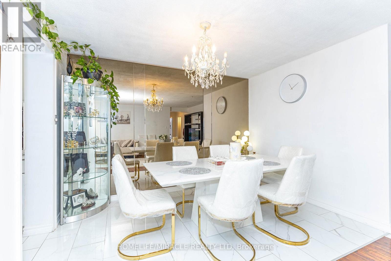 2311 - 18 Knightsbridge Road, Brampton, Ontario  L6T 3X5 - Photo 17 - W12539448