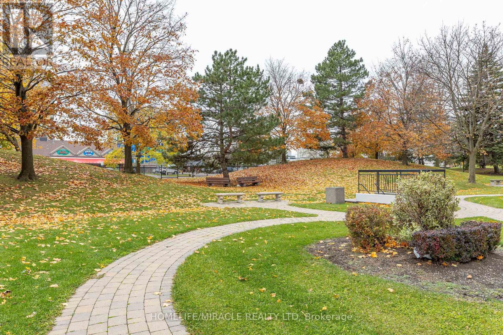 2311 - 18 Knightsbridge Road, Brampton, Ontario  L6T 3X5 - Photo 3 - W12539448