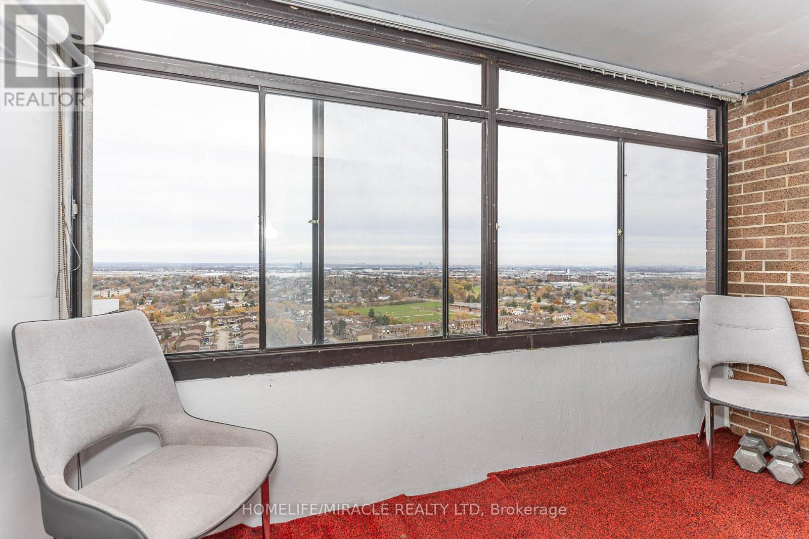 2311 - 18 Knightsbridge Road, Brampton, Ontario  L6T 3X5 - Photo 43 - W12539448