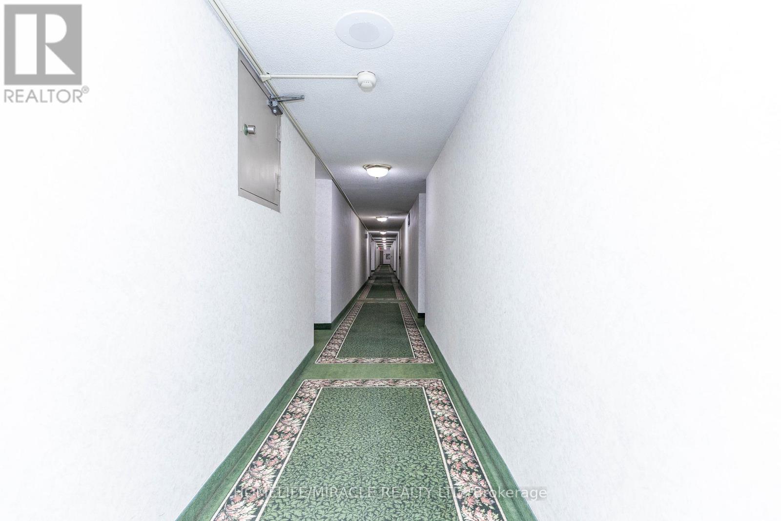 2311 - 18 Knightsbridge Road, Brampton, Ontario  L6T 3X5 - Photo 47 - W12539448