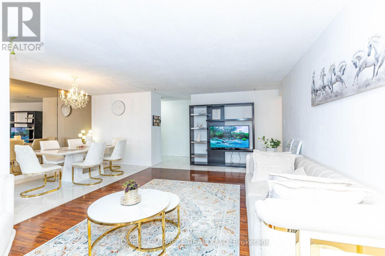 2311 - 18 Knightsbridge Road, Brampton, Ontario  L6T 3X5 - Photo 18 - W12539448