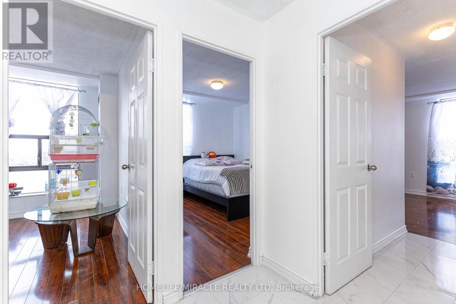 2311 - 18 Knightsbridge Road, Brampton, Ontario  L6T 3X5 - Photo 28 - W12539448