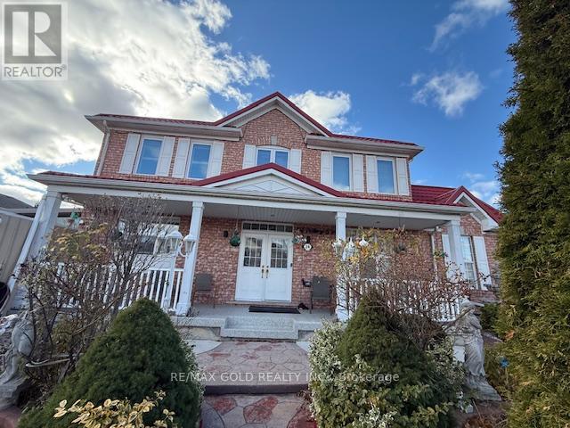 24 Eastway Street, Brampton, Ontario L6S 0A4 - Photo 4 - W12549372