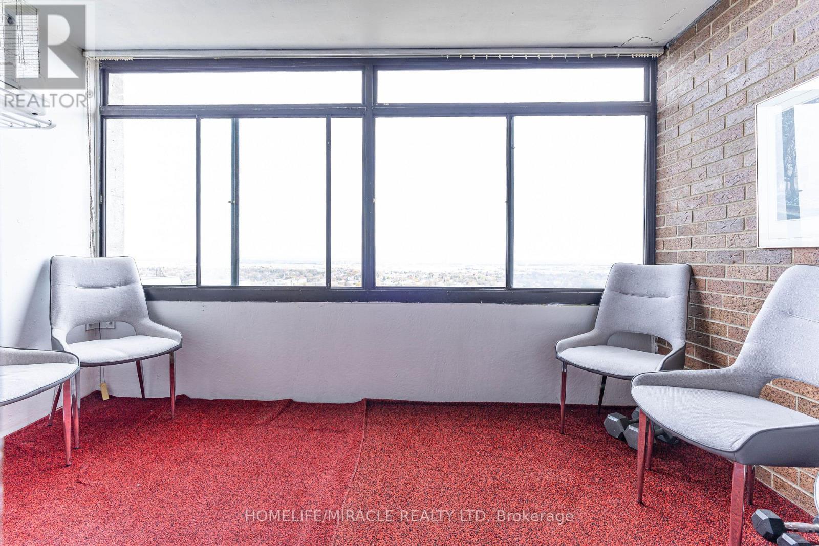 2311 - 18 Knightsbridge Road, Brampton, Ontario  L6T 3X5 - Photo 40 - W12539448