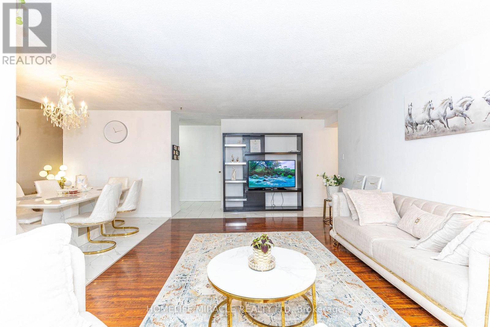 2311 - 18 Knightsbridge Road, Brampton, Ontario  L6T 3X5 - Photo 19 - W12539448