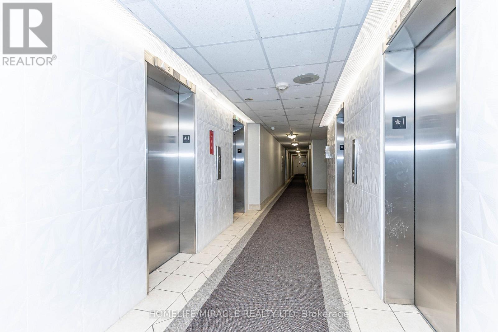 2311 - 18 Knightsbridge Road, Brampton, Ontario  L6T 3X5 - Photo 8 - W12539448