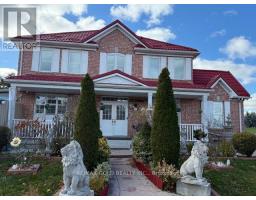 24 EASTWAY STREET, Brampton, Ontario