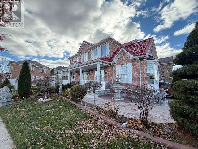 24 Eastway Street, Brampton, Ontario L6S 0A4 - Photo 5 - W12549372