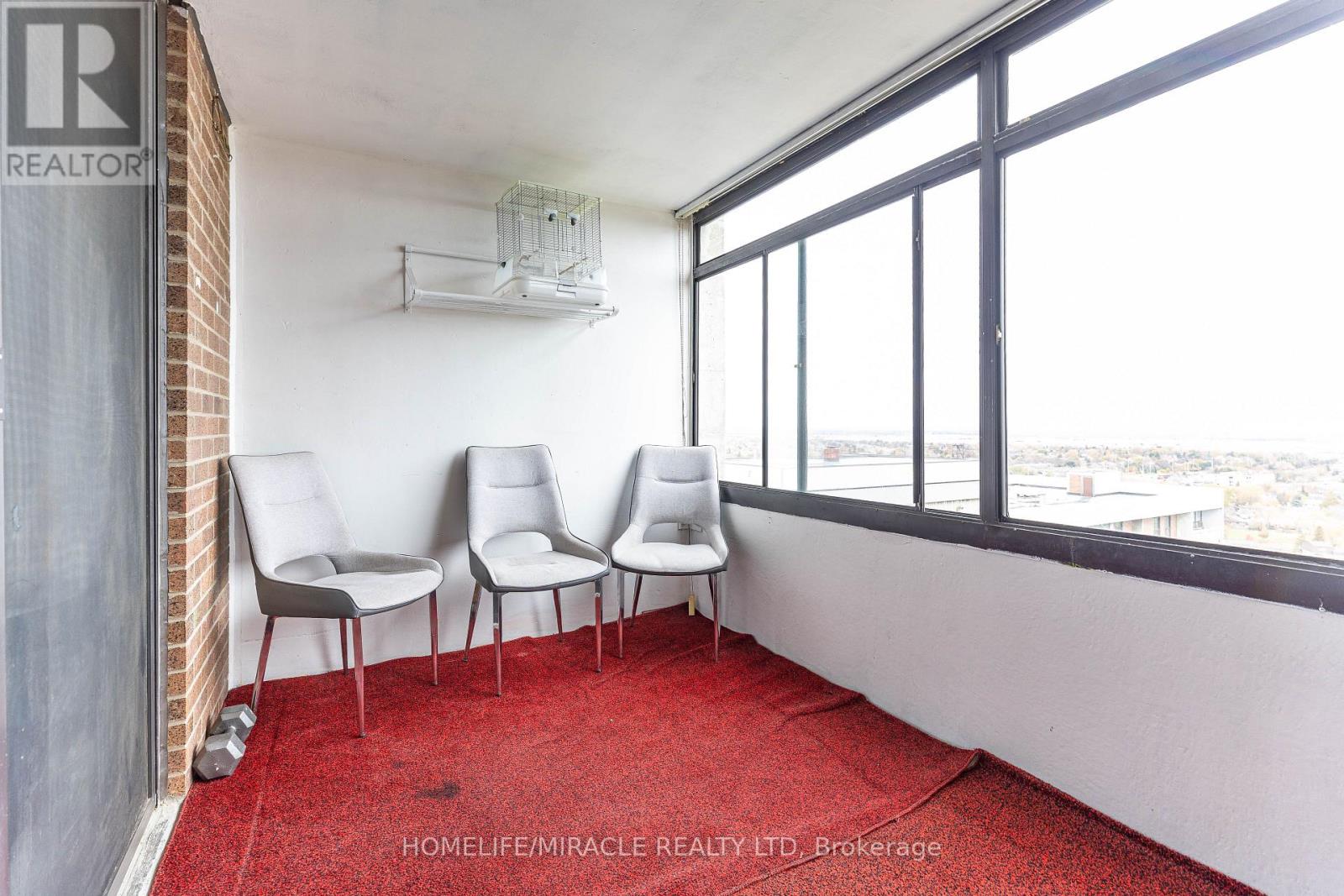 2311 - 18 Knightsbridge Road, Brampton, Ontario  L6T 3X5 - Photo 41 - W12539448