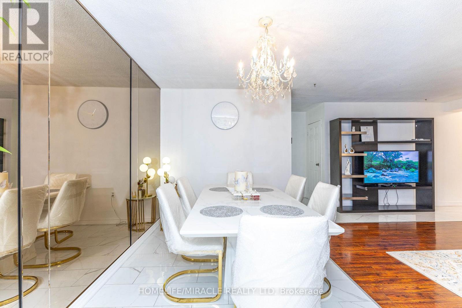 2311 - 18 Knightsbridge Road, Brampton, Ontario  L6T 3X5 - Photo 25 - W12539448