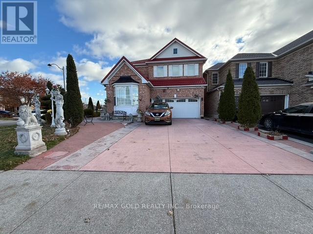 24 Eastway Street, Brampton, Ontario L6S 0A4 - Photo 6 - W12549372