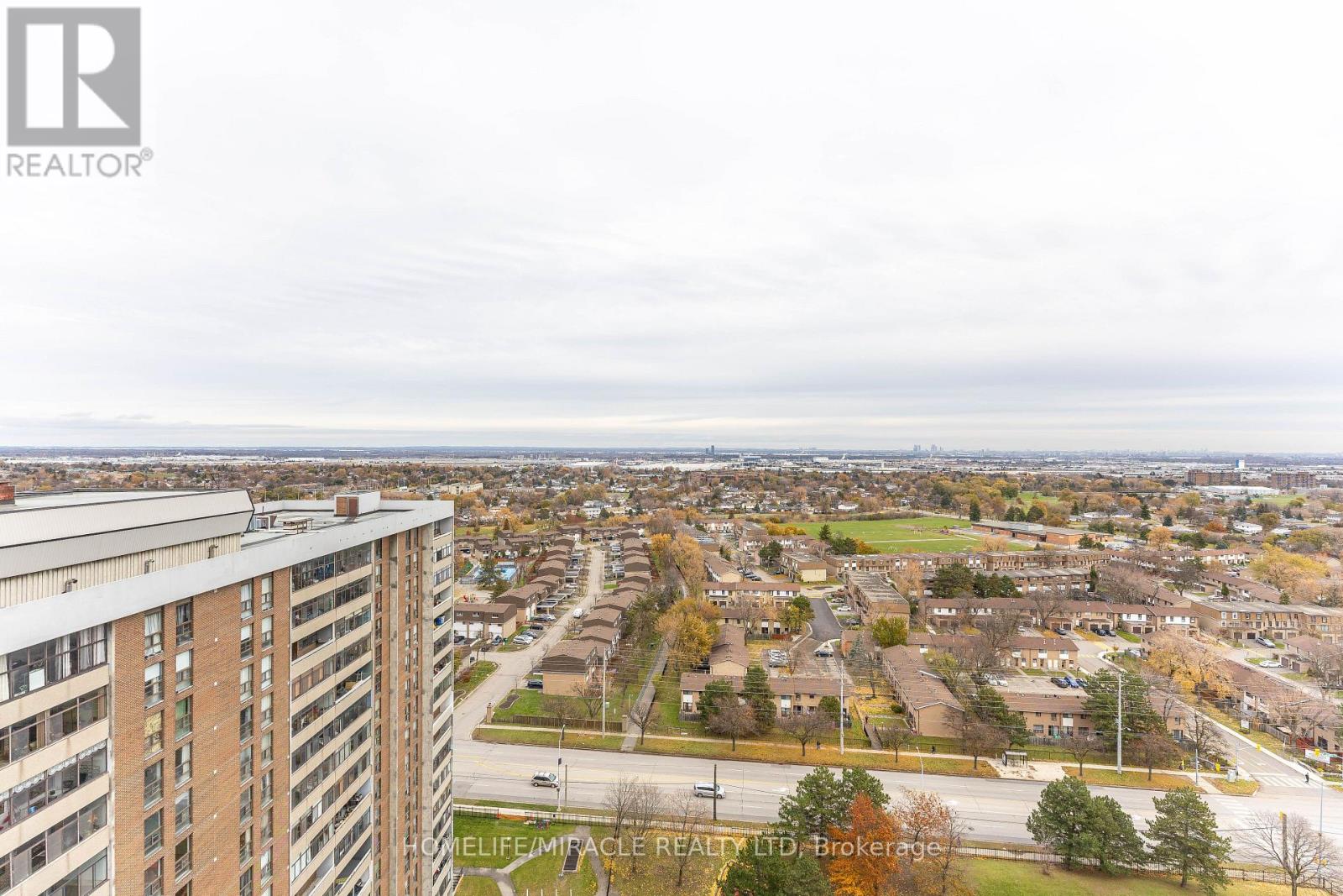 2311 - 18 Knightsbridge Road, Brampton, Ontario  L6T 3X5 - Photo 44 - W12539448