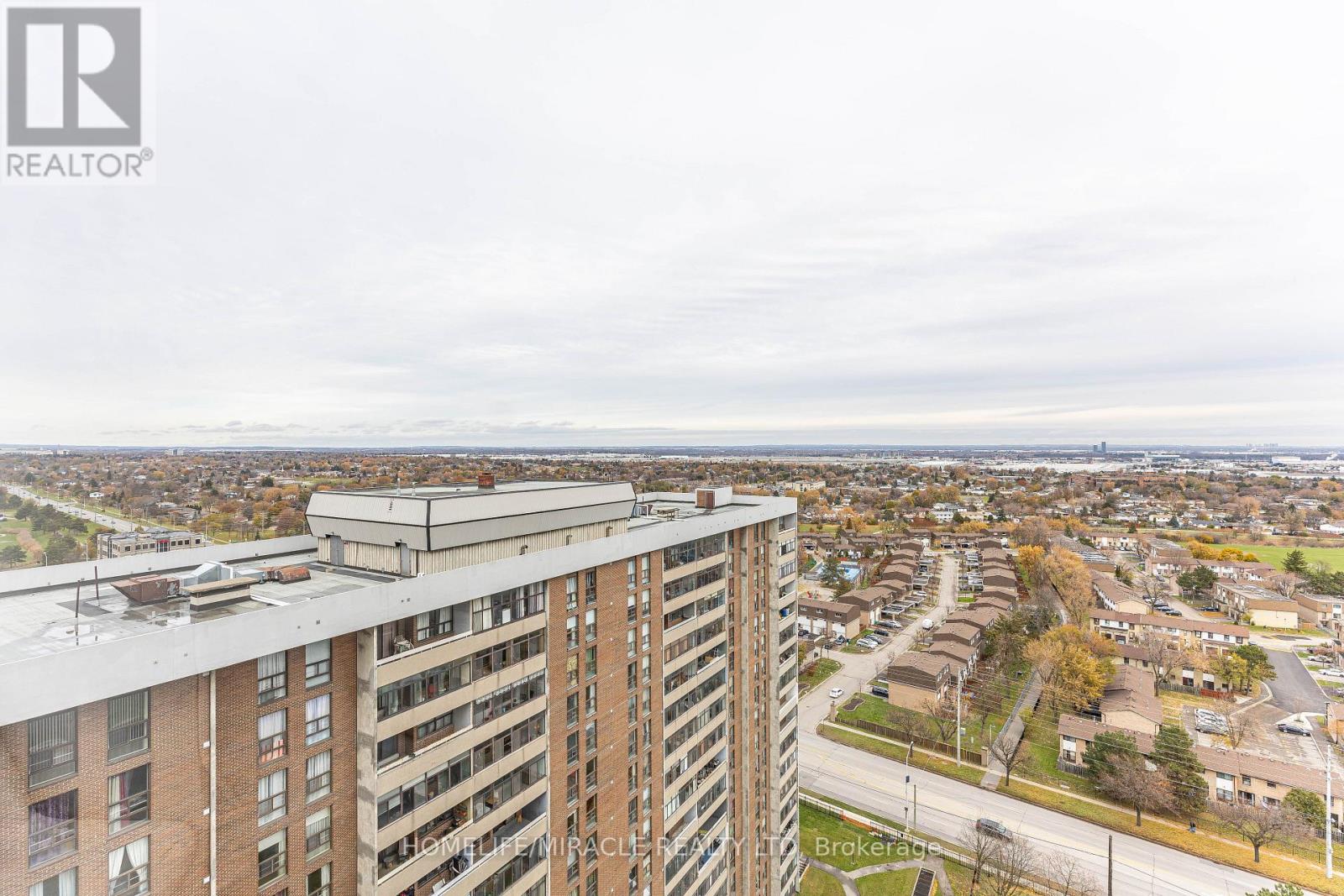 2311 - 18 Knightsbridge Road, Brampton, Ontario  L6T 3X5 - Photo 45 - W12539448