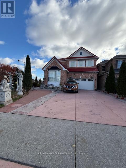 24 Eastway Street, Brampton, Ontario L6S 0A4 - Photo 8 - W12549372