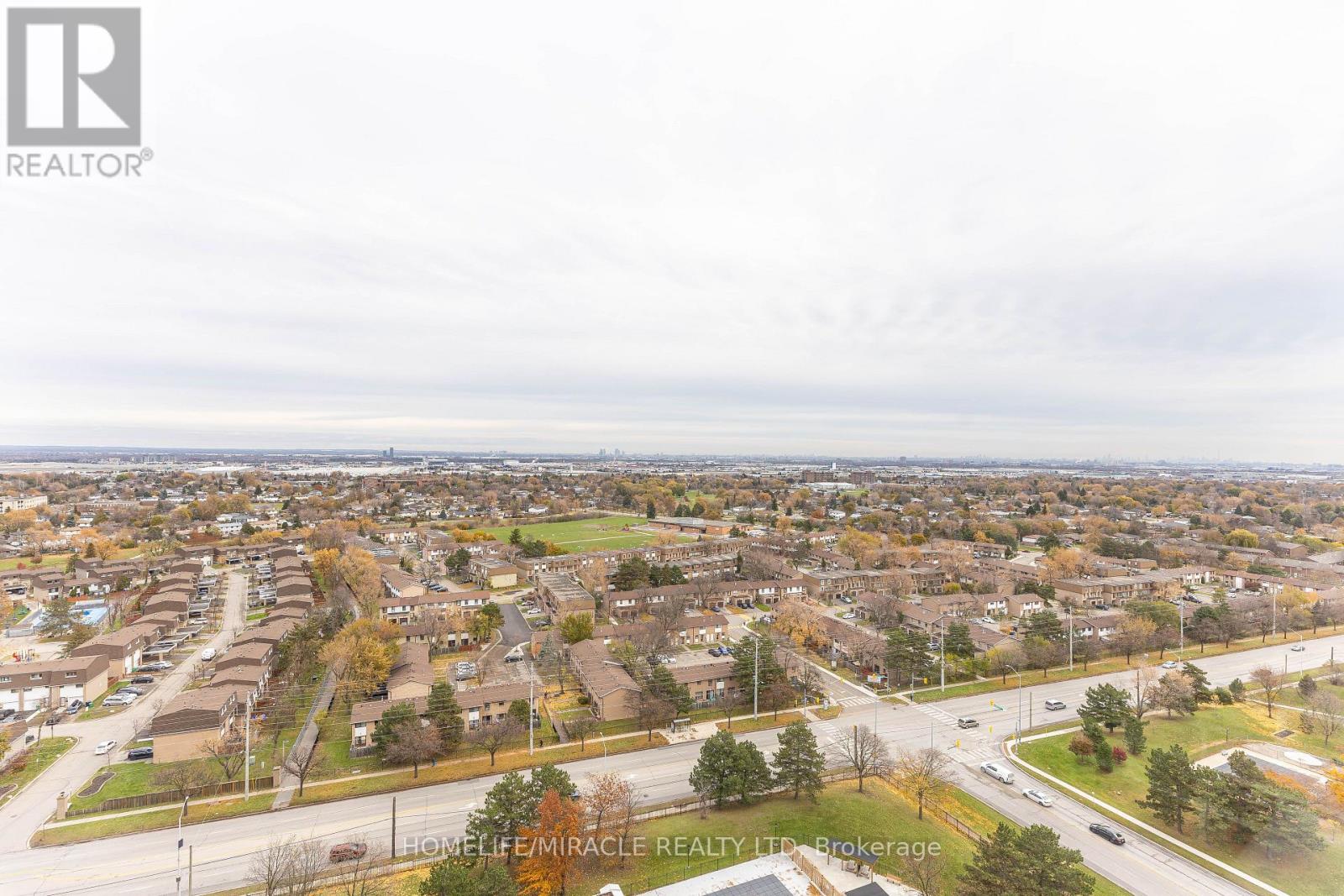 2311 - 18 Knightsbridge Road, Brampton, Ontario  L6T 3X5 - Photo 46 - W12539448