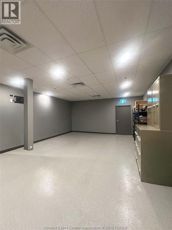 2950 Dougall Unit# 3, Windsor, Ontario  N9E 1S2 - Photo 13 - 25028755