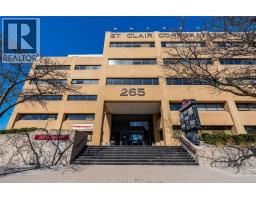 265 FRONT STREET North Unit# 405,406, Sarnia, Ontario