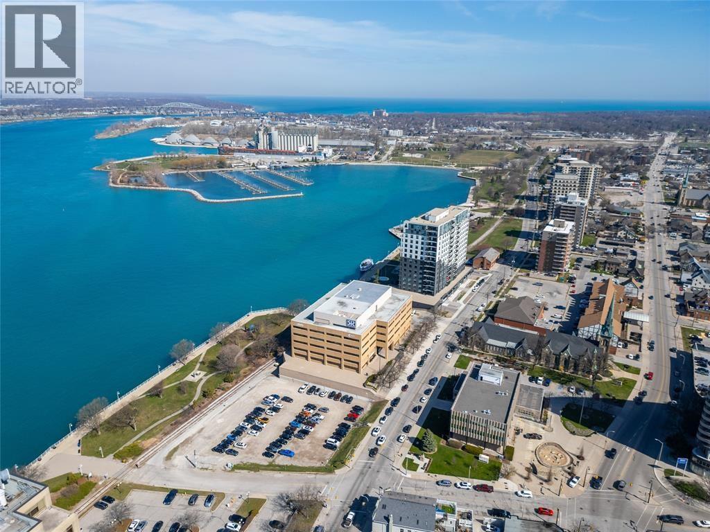 265 Front Street North Unit# 405,406, Sarnia, Ontario  N7T 7V4 - Photo 24 - 25028963