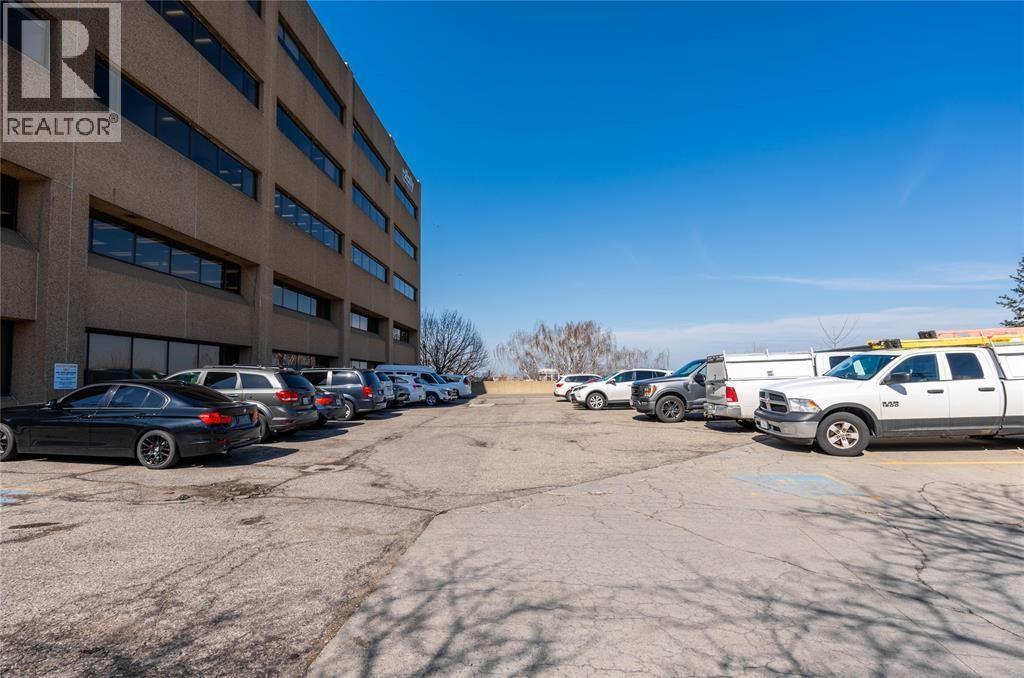 265 Front Street North Unit# 405,406, Sarnia, Ontario  N7T 7V4 - Photo 16 - 25028963