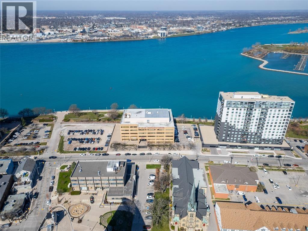 265 Front Street North Unit# 405,406, Sarnia, Ontario  N7T 7V4 - Photo 25 - 25028963