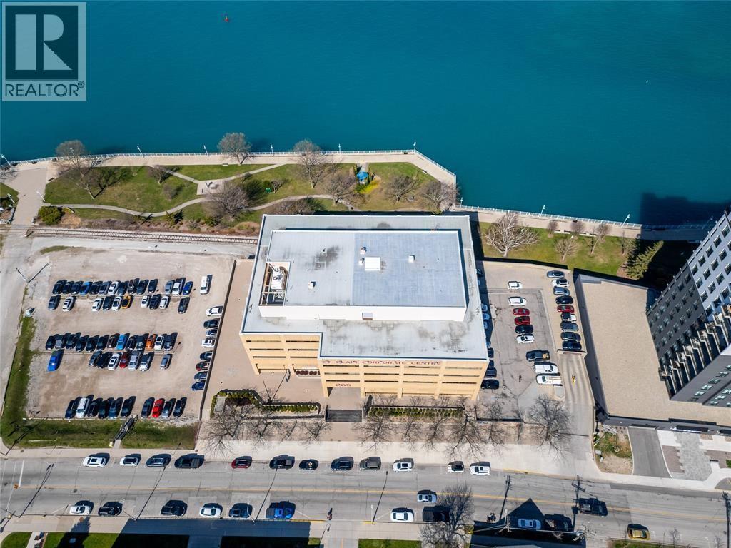 265 Front Street North Unit# 405,406, Sarnia, Ontario  N7T 7V4 - Photo 20 - 25028963