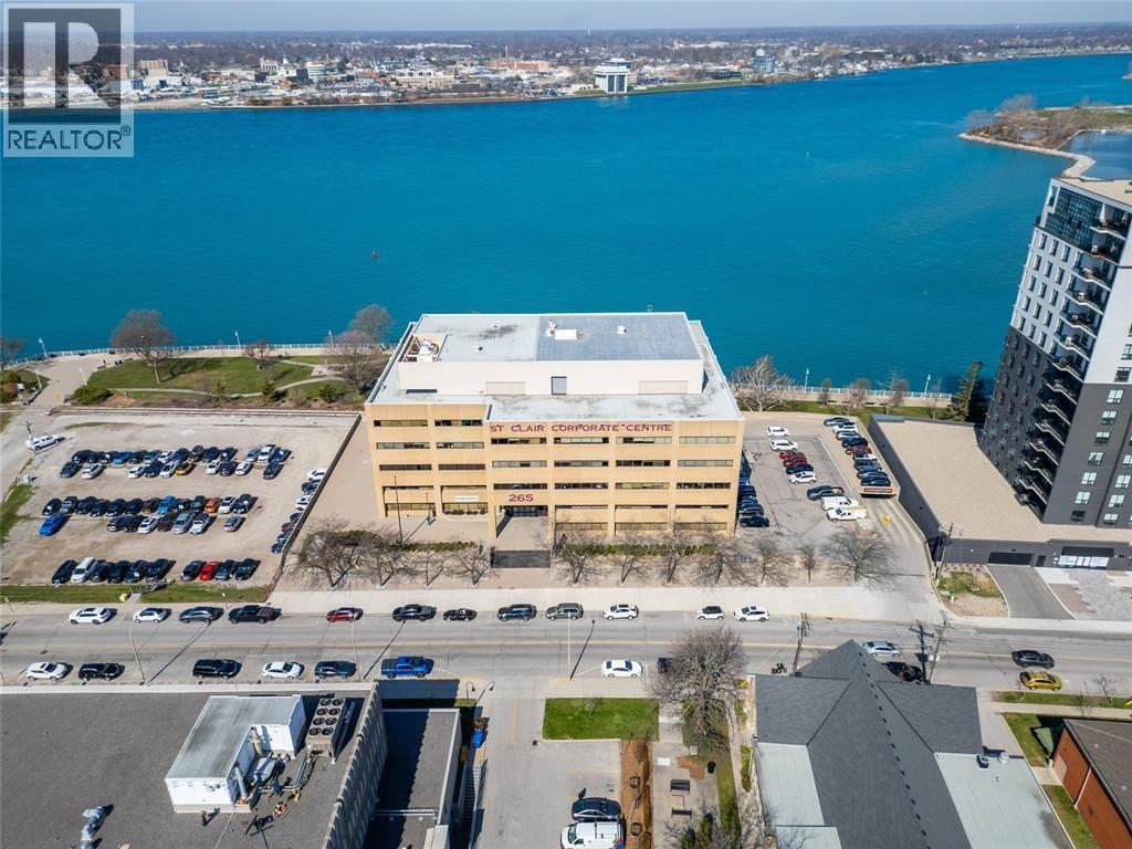 265 Front Street North Unit# 405,406, Sarnia, Ontario  N7T 7V4 - Photo 26 - 25028963