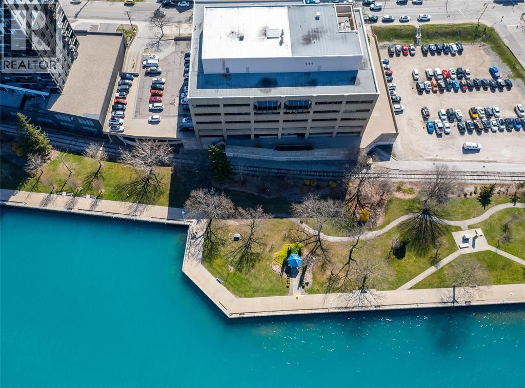 265 Front Street North Unit# 405,406, Sarnia, Ontario  N7T 7V4 - Photo 22 - 25028963