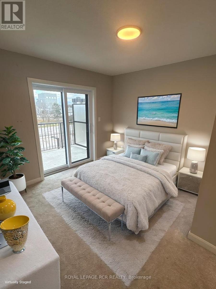 112 - 708 Woolwich Street, Guelph, Ontario  N1H 0C8 - Photo 10 - X12498848