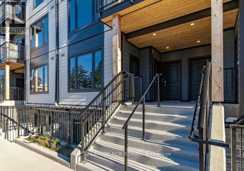 112 - 708 Woolwich Street, Guelph, Ontario  N1H 0C8 - Photo 3 - X12498848