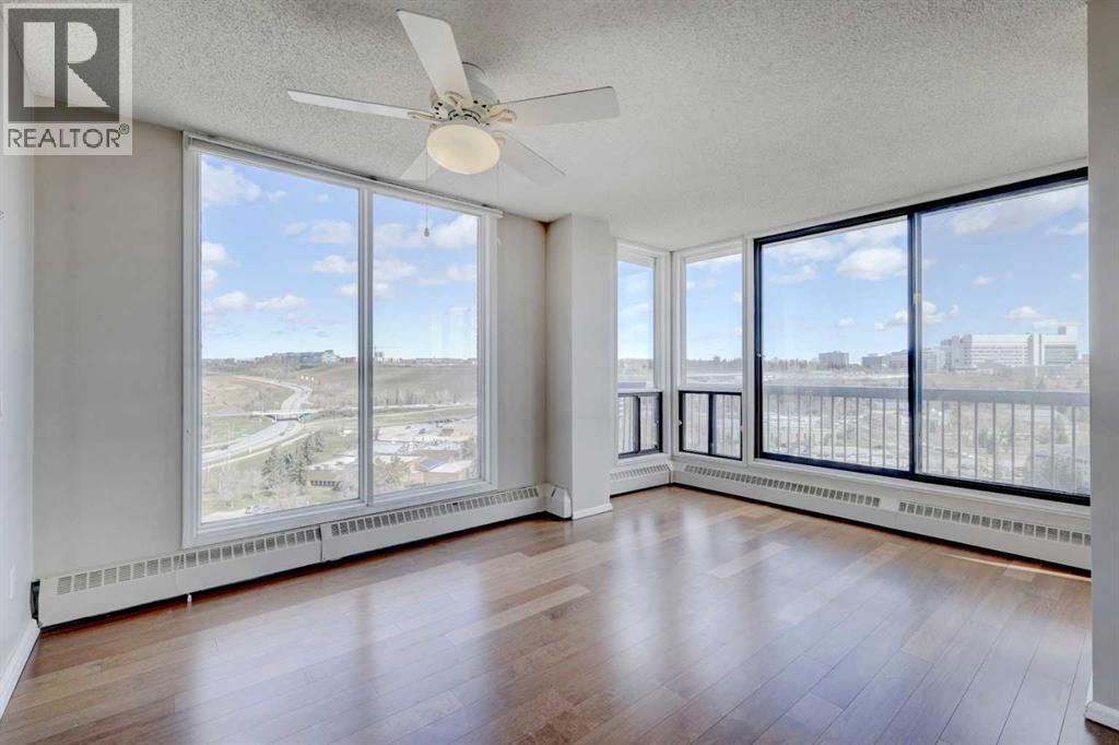 1501, 145 Point Drive Nw, Calgary, Alberta  T3B 4W1 - Photo 12 - A2213489