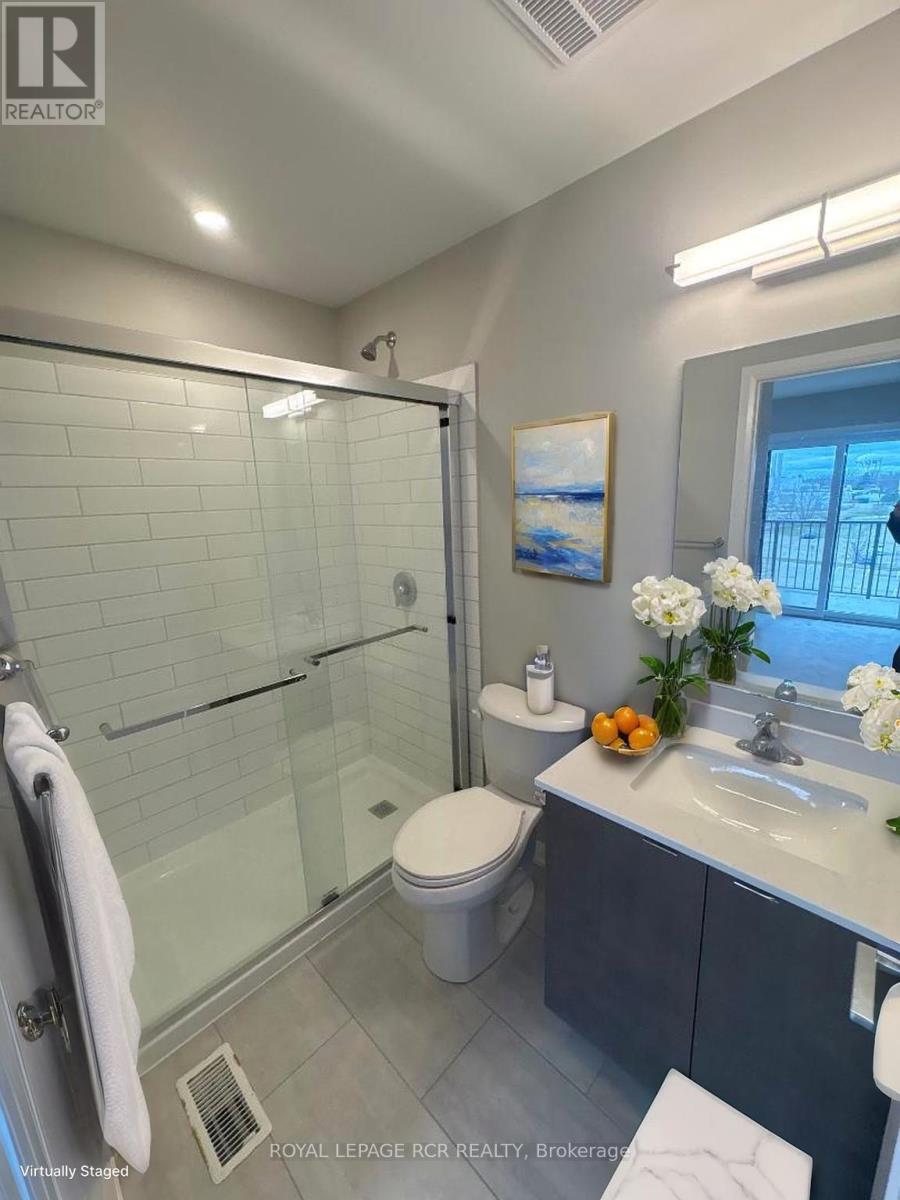 112 - 708 Woolwich Street, Guelph, Ontario  N1H 0C8 - Photo 11 - X12498848