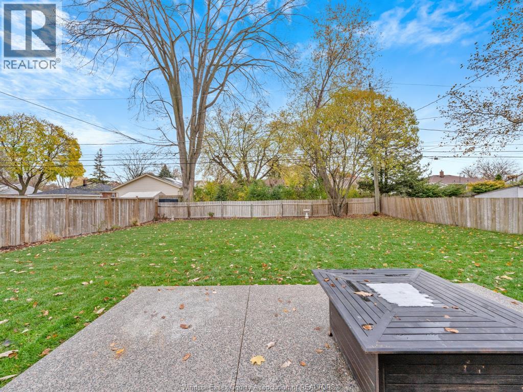 3312 Mckay Avenue, Windsor, Ontario N9E 2R5 - Photo 29 - 25028917