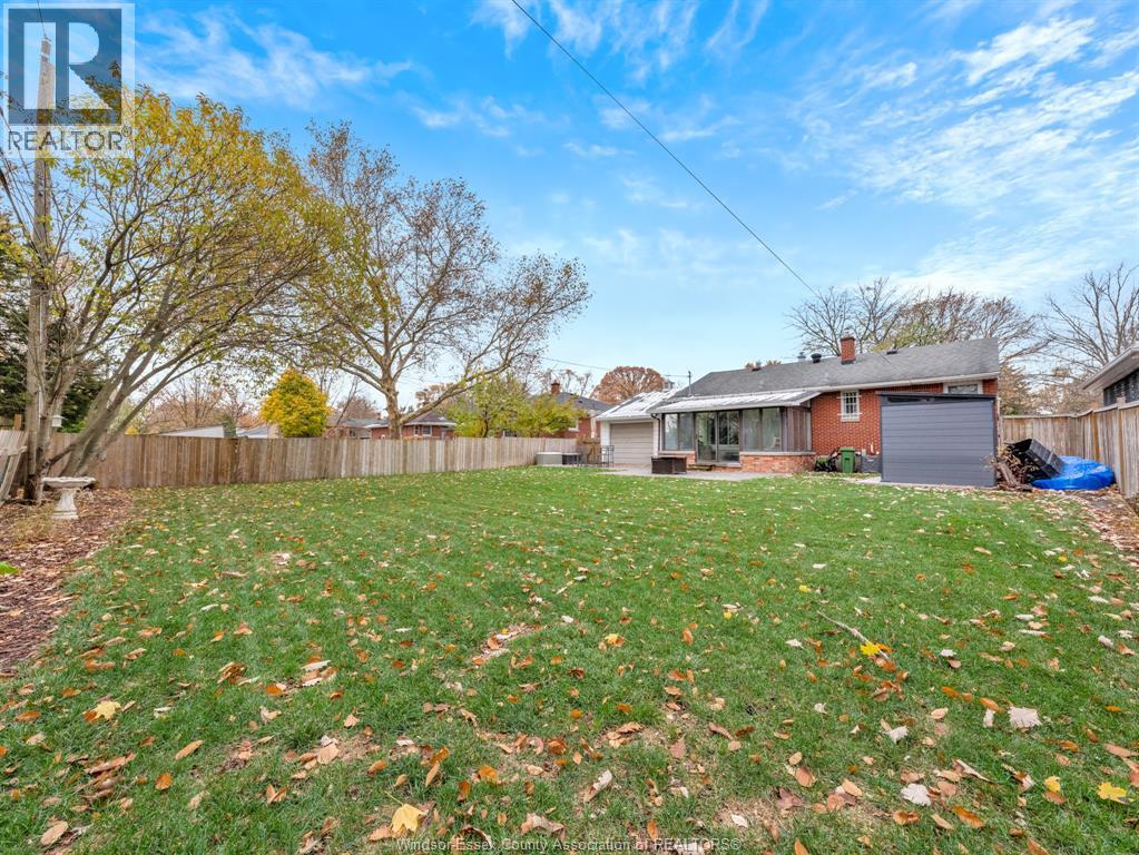 3312 Mckay Avenue, Windsor, Ontario N9E 2R5 - Photo 31 - 25028917