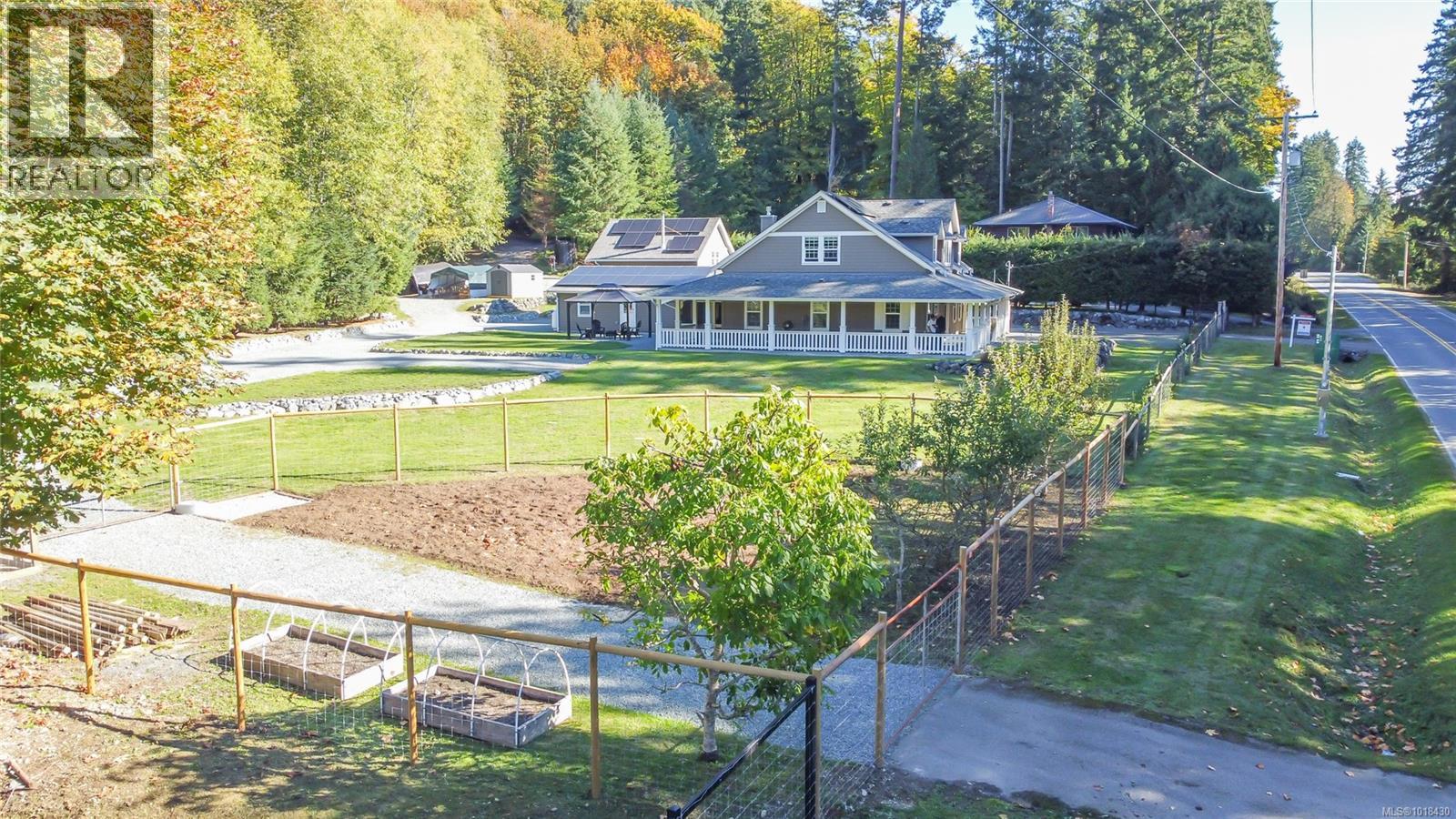 10011 Youbou Rd, Youbou, British Columbia V0R 3E1 - Photo 42 - 1018430