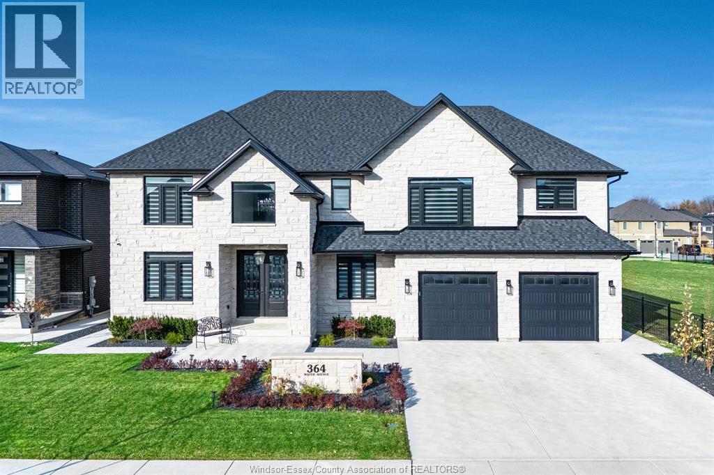 364 Water, Lakeshore, Ontario N8L 1A7 - Photo 2 - 25028945