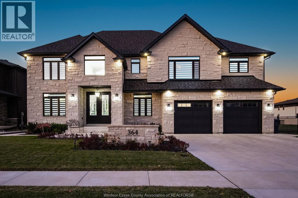 364 Water, Lakeshore, Ontario