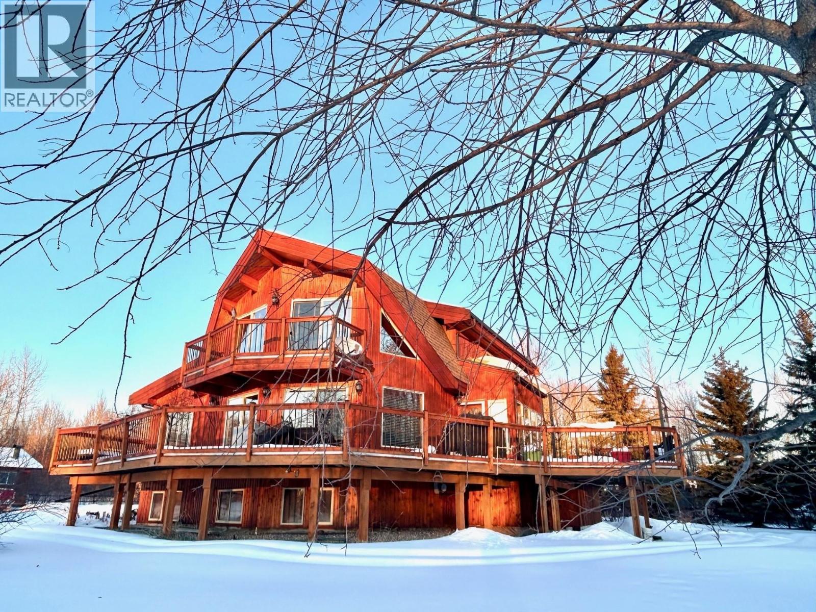 58 Radar Road, Fort Nelson, British Columbia  V0C 1R0 - Photo 28 - R3012384