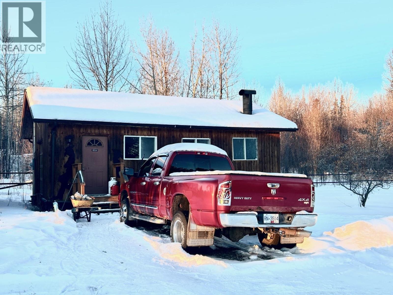 58 Radar Road, Fort Nelson, British Columbia  V0C 1R0 - Photo 27 - R3012384