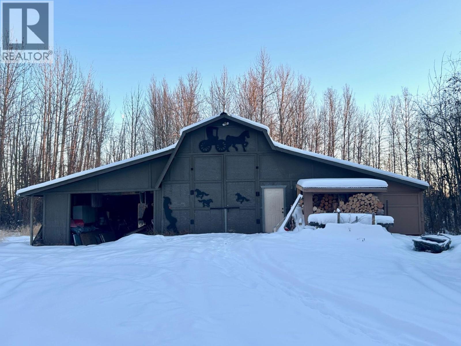 58 Radar Road, Fort Nelson, British Columbia  V0C 1R0 - Photo 26 - R3012384