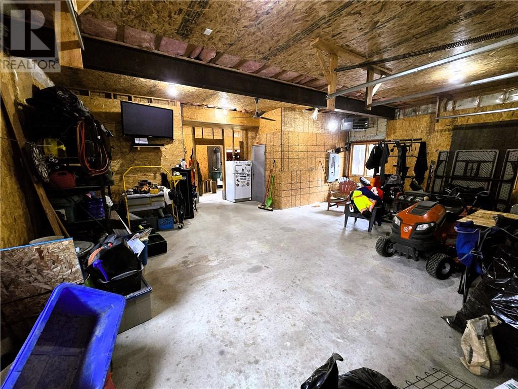 1269 Ratter Lake Road, Markstay, Ontario  P0S 1C0 - Photo 17 - 2125679