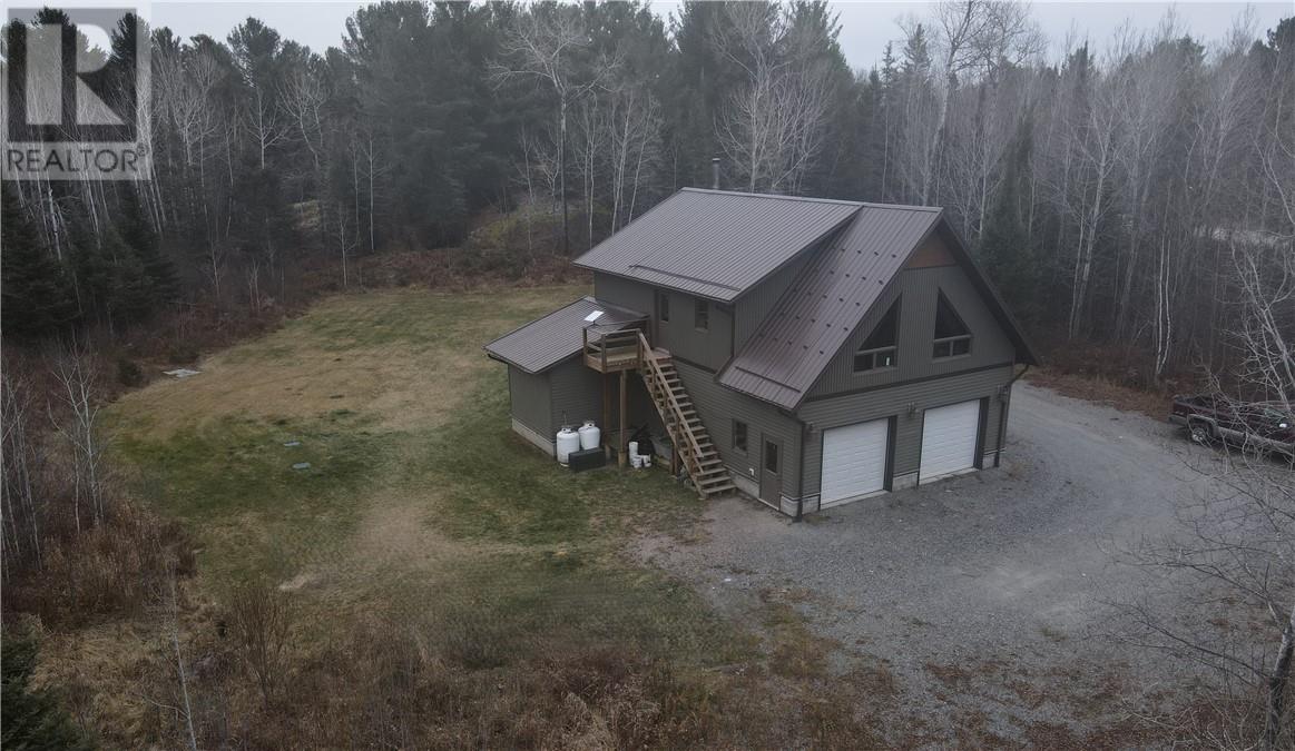 1269 Ratter Lake Road, Markstay, Ontario  P0S 1C0 - Photo 2 - 2125679