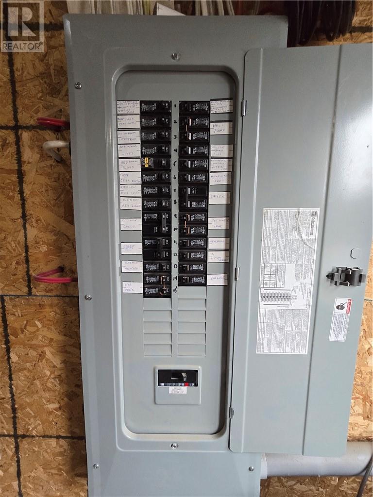 1269 Ratter Lake Road, Markstay, Ontario  P0S 1C0 - Photo 21 - 2125679